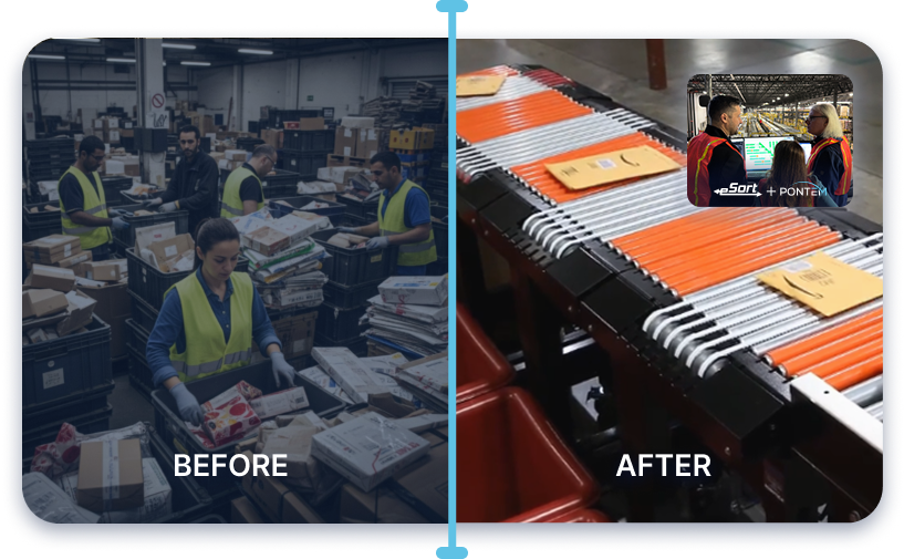 Before and After Pontem